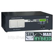 Инвертор МАП SIN «Энергия» Pro HYBRID 24В 4.5кВт