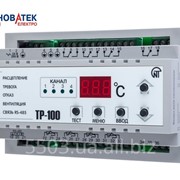Реле температурное цифровое TР-100 фото