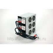 Инвертор ИС-24-4500 Чистый синус (преобразователь напряжения 24-220В, мощность 4500Вт) фото