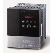 Частотный преобразователь N700E-007HF 0,75 кВт 440 В