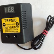 Цифровой терморегулятор для инкубатора ЦТР-1