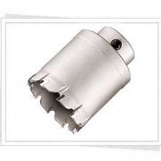 Кольцевая пила HRP80270 для стальных труб фото