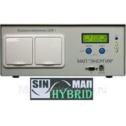 Инвертор МАП SIN «Энергия» Pro GYBRID 12 1,3кВт