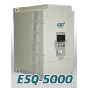 ESQ-5000-004-43А Частотный преобразователь ESQ (ELM) 0,4КВт 380В