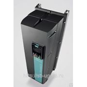 Преобразователь Siemens Micromaster 430 6SE6430-2UD42-0GB0, 200кВт, 380В фотография