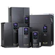 Преобразователь  VFD-CP.... 43S-21 280 кВт 3х380В фото
