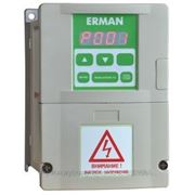 Частотные преобразователи ERMAN серии ER-G-220-01-0,37 фото