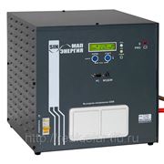 Инвертор МАП SIN «Энергия» Pro 24 9кВт фото