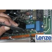 Ремонт, техподдержка, сервис и продажа частотных преобразователей LENZE серий 8200 и 9300