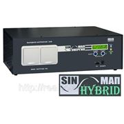 Инвертор МАП SIN «Энергия» Pro HYBRID 48В 4.5кВт фото