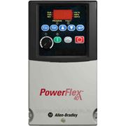 Преобразователь частоты Allen Bradley PowerFlex_40 4 кВт фото
