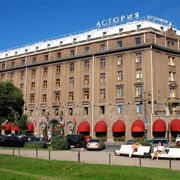 Бронирование отелей в Санкт-Петербурге фото