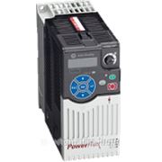 Преобразователь частоты Allen Bradley PowerFlex_525 11 кВт