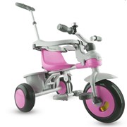 Велосипед Tricycoo (розовый) от Joovy фото