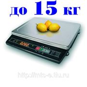 Весы настольные МК-15.2-А21