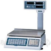 Торговые весы ACOM серии PC-100E фото