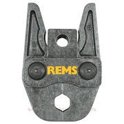 REMS REMS Пресс-клещи J 15 фотография