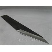 Нож сапожный №1000 фото