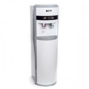 Автомат газированной питьевой воды с функцией охлаждения и нагрева типа SPR 4011 фото