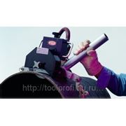 Универсальный пневматический труборез для труб от 6“ до 48“ (от 150 мм до 1300 мм) фото