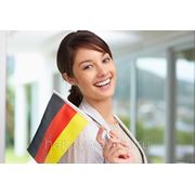 Индивидуальные курсы немецкого языка 1 час (60 мин)