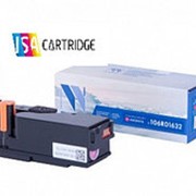Картридж NV Print 106R01632 Magenta для XEROX Phaser 6000/6010/WorkCentre 6015 фото