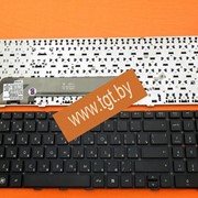 Клавиатура (замена, ремонт) для ноутбука HP Probook 4535S, 4530S, 4730S Series Black TOP-79811 фотография