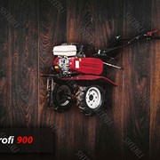 Культиватор PROFI 900 8 л.с. (поворотные ступицы, фотография