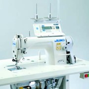Промышленная швейная машина Juki DDL8700-7-WB/AK-85SC920/M92/CP180 фото