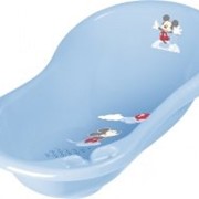 Ванночка Mickey 84см - голубой OKT. 8449.