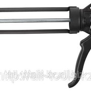 Пистолет Kraftool Industrial для герметиков, полуоткрытый, поворотный, 320мл Код: 06673 фото