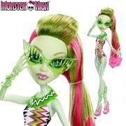 Кукла Венера Мухоловка ( Пляжная вечеринка ) 7302 Monster High фото