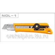 Нож OLFA модель NOL-1 фотография