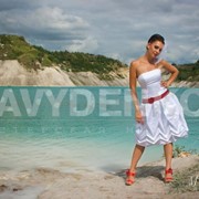 Платье свадебное из коллекции Многогранность, новое фото