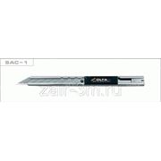 Стандартный нож OLFA (Олфа) OL-SAC-1 фото