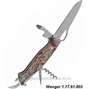 WENGER 1.77.61.803 New Ranger фото