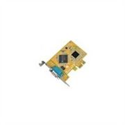 Dell Serial Port PCIe Card Адаптер Low profile - (DT,SFF)