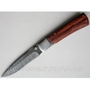 Нож складной «Пескарь» фото