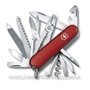 Швейцарский нож Victorinox Handyman красный фото