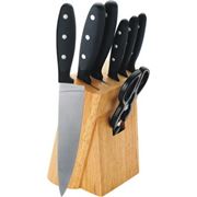 Набор ножей, 7 предметов фото