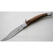 Нож складной охотничий «Корсика» фотография