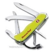 Швейцарский нож Victorinox Rescue Tool фото