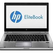 Ноутбук HP EliteBook 8470p (B6Q16EA) фотография