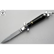 Складной нож «Адмиральский» автоматический ХВ5 фото