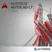 ПО AutoCAD LT 2014 057F1-AG5111-10C1 фото