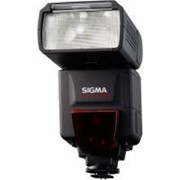 Вспышка Sigma EF-610 DG SUPER for Nikon (F18923) фото