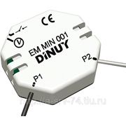 EM MIN 001. Передатчик радиосигнала для кнопки, совместим с MI ACC R01 и MI PLA R01.