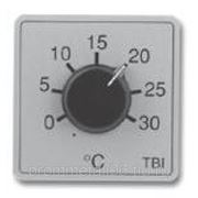 Задатчик и контроллер температуры воздуха фото