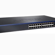 Коммутаторы Juniper - EX 2200