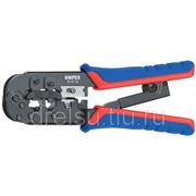 Инструмент для опрессовки кабеля Knipex KN-975110